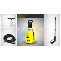 Electric water wash car seat cleaning machine